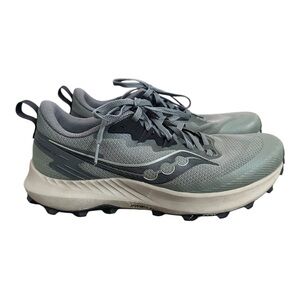 Saucony Peregrine 14 Men's Trail Running Shoes